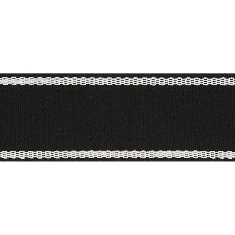 72405 | Sullivan Tape Indoor/Outdoor – Black