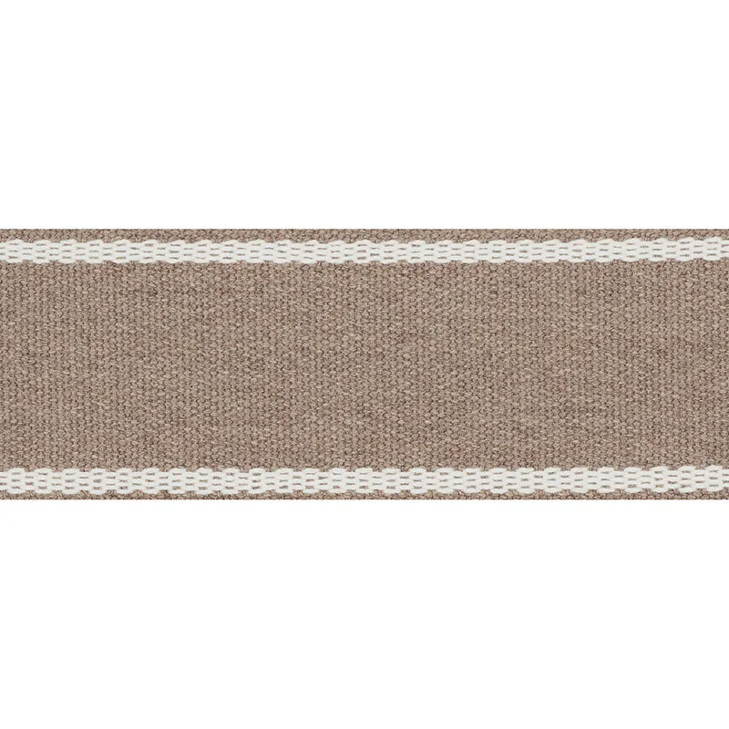 72400 | Sullivan Tape Indoor/Outdoor – Taupe