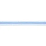 83670 | Sullivan Tape Narrow Indoor/Outdoor - Blue Schumacher Sullivan Tape Narrow Indoor/Outdoor trim in Blue (83670)