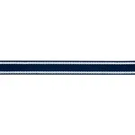 83673 | Sullivan Tape Narrow Indoor/Outdoor - Navy Schumacher Sullivan Tape Narrow Indoor/Outdoor trim in Navy (83673)