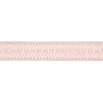 85300 | Sunnyvale Tape - Blush Schumacher Sunnyvale Tape trim in Blush (85300)