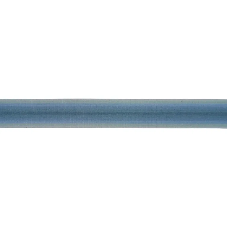 Schumacher Sunset Tape trim in Aqua (86330)