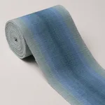 Schumacher Sunset Tape trim in Aqua (86330)