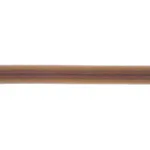 86334 | Sunset Tape - Brown Schumacher Sunset Tape trim in Brown (86334)