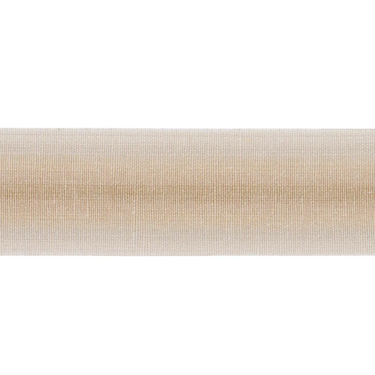 Schumacher Sunset Tape trim in Ivory (86331)