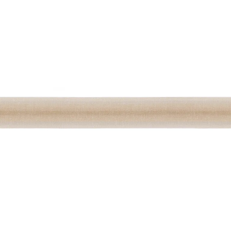 Schumacher Sunset Tape trim in Ivory (86331)