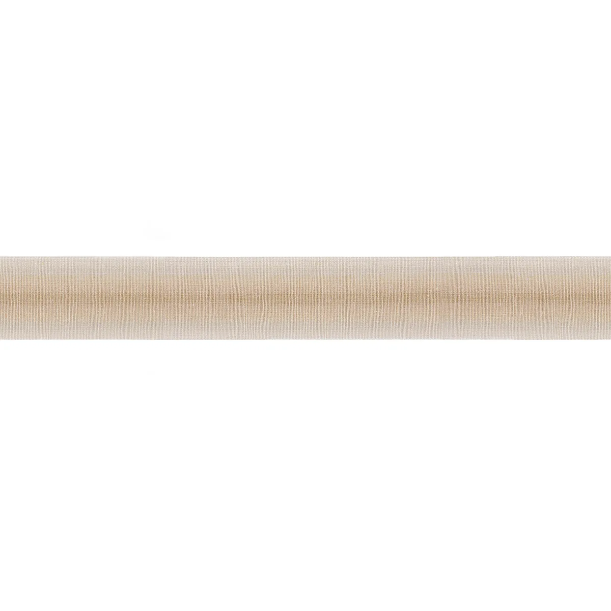 Schumacher Sunset Tape trim in Ivory (86331)