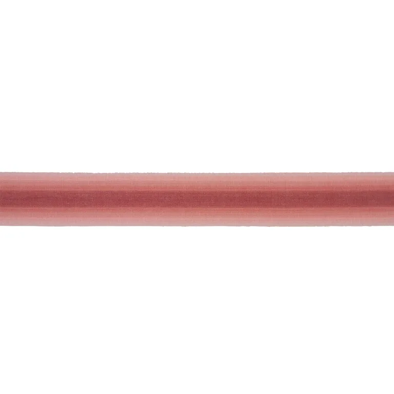 Schumacher Sunset Tape trim in Nantucket Red (86333)