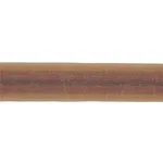 86354 | Sunset Tape Narrow - Brown Schumacher Sunset Tape Narrow trim in Brown (86354)