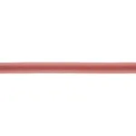 Schumacher Sunset Tape Narrow trim in Nantucket Red (86353)