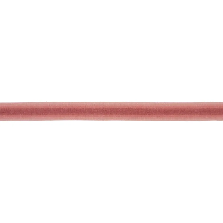 Schumacher Sunset Tape Narrow trim in Nantucket Red (86353)