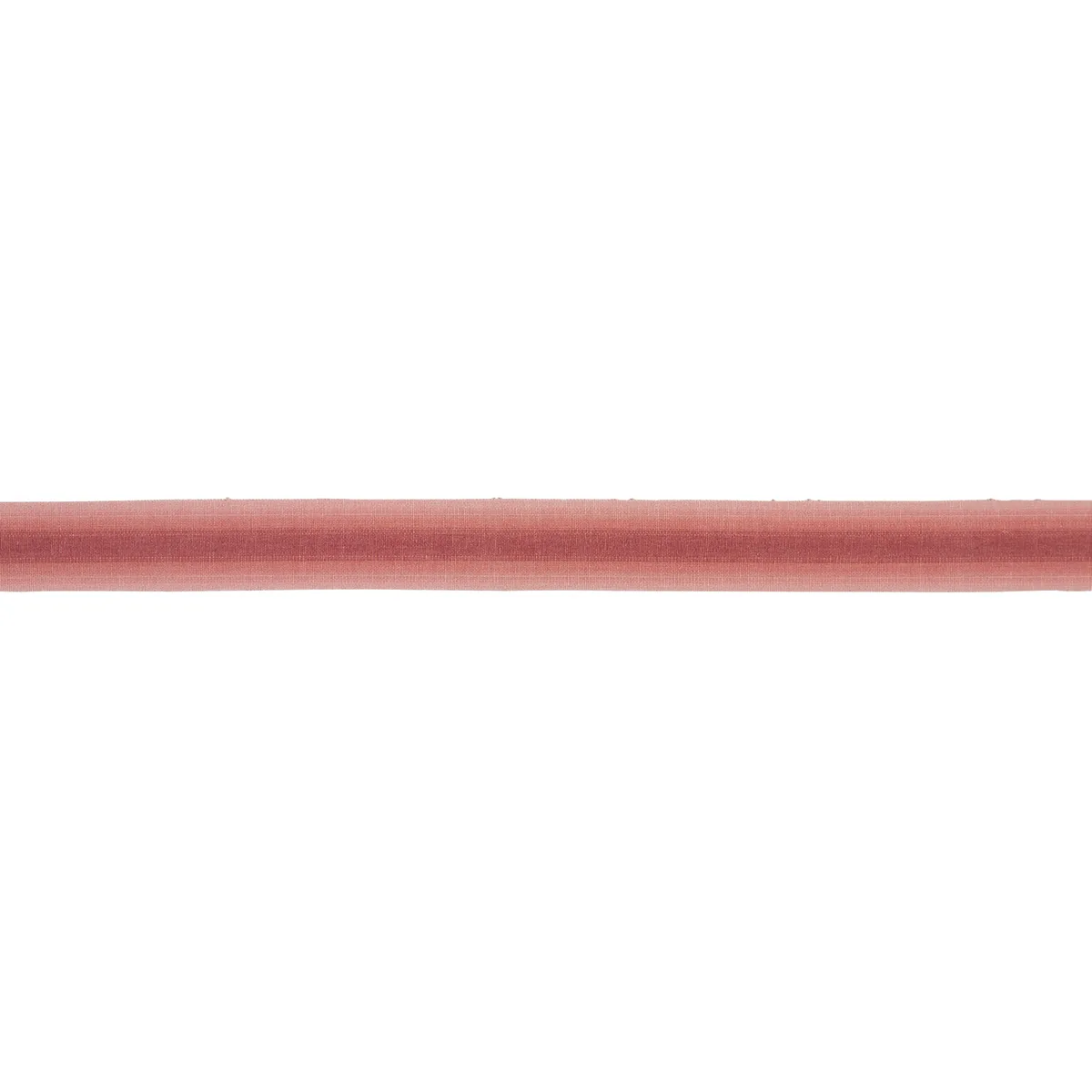 Schumacher Sunset Tape Narrow trim in Nantucket Red (86353)