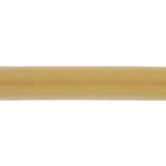 86352 | Sunset Tape Narrow - Yellow Schumacher Sunset Tape Narrow trim in Yellow (86352)