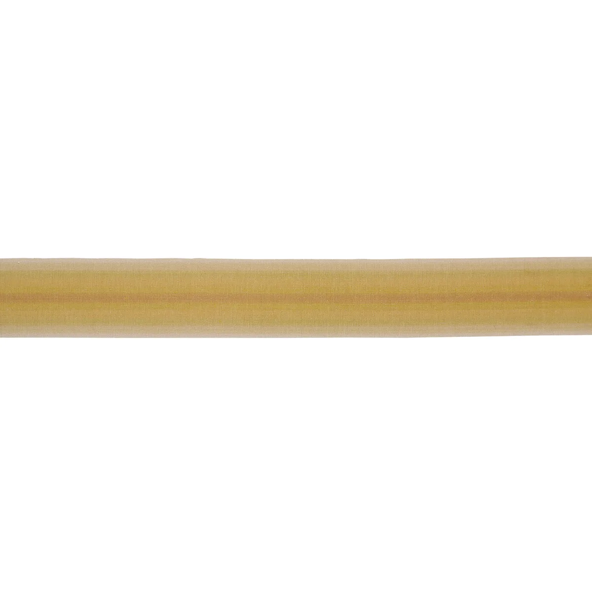 Schumacher Sunset Tape trim in Yellow (86332)