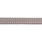 79923 | Talitha Tape - Java Schumacher Talitha Tape trim in Java (79923)