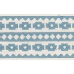 70643 | Talitha Tape - Sky Schumacher Talitha Tape trim in Sky (70643)