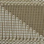 Schumacher Teague Tape Indoor/Outdoor trim in Neutral (78531)