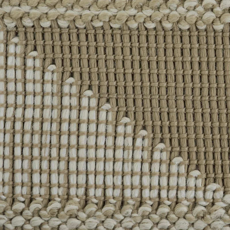 Schumacher Teague Tape Indoor/Outdoor trim in Neutral (78531)