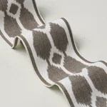 73699 | Telia Tape - Brown Schumacher Telia Tape trim in Brown (73699)
