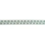 Schumacher Telia Tape trim in Green (73698)