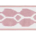 73697 | Telia Tape - Rose Schumacher Telia Tape trim in Rose (73697)