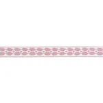 73697 | Telia Tape - Rose Schumacher Telia Tape trim in Rose (73697)