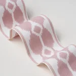 73697 | Telia Tape - Rose Schumacher Telia Tape trim in Rose (73697)