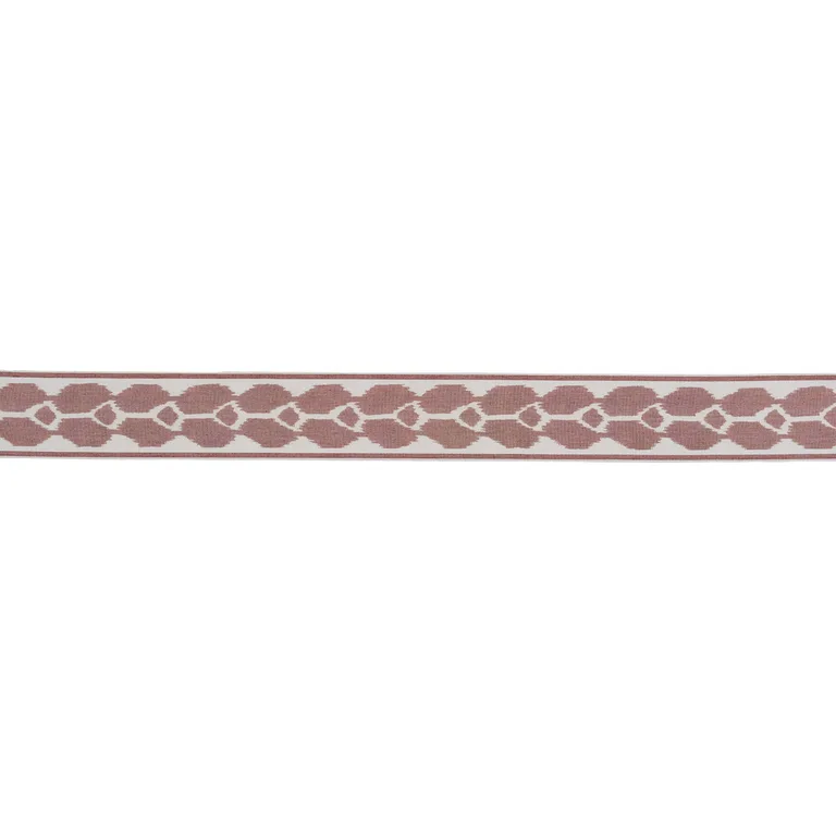 Schumacher Telia Tape trim in Rust (86180)