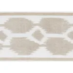 73693 | Telia Tape - Sand Schumacher Telia Tape trim in Sand (73693)