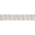 73693 | Telia Tape - Sand Schumacher Telia Tape trim in Sand (73693)