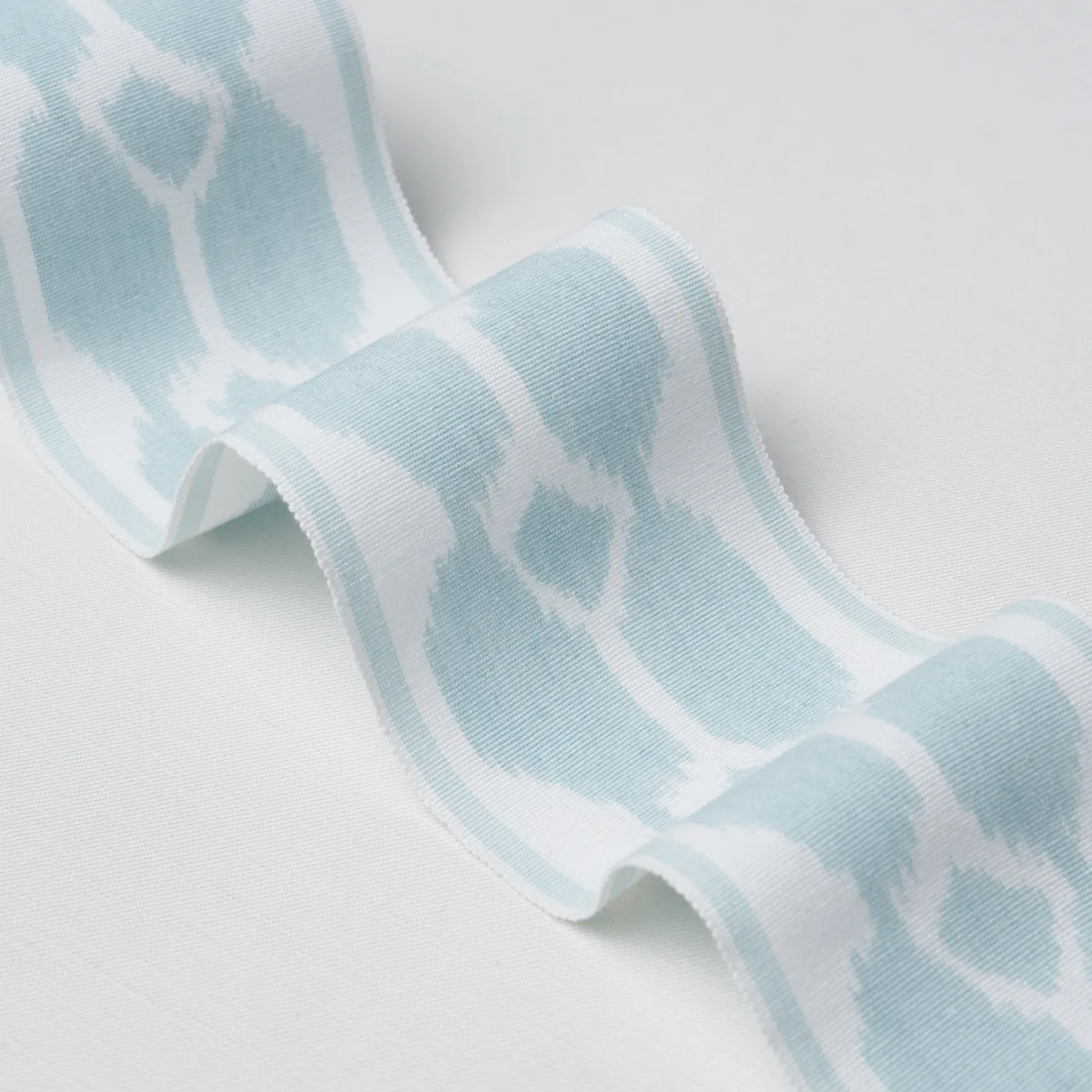86181 | Telia Tape - Sky Schumacher Telia Tape trim in Sky (86181)