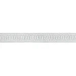 69304 | Tikki Tape - Sky Schumacher Tikki Tape trim in Sky (69304)