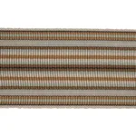 79741 | Topaki Stripe Tape Wide - Mustard Schumacher Topaki Stripe Tape Wide trim in Mustard (79741)
