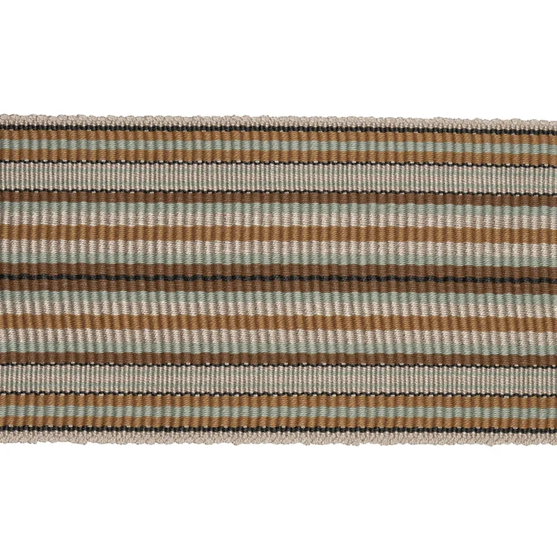 79741 | Topaki Stripe Tape Wide – Mustard