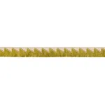 86930 | Trace of Connection Fringe - Chartreuse Schumacher Trace of Connection Fringe trim in Chartreuse (86930)