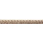 86932 | Trace of Connection Fringe - Sandstone Schumacher Trace of Connection Fringe trim in Sandstone (86932)
