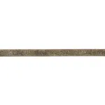 79737 | Tuft Braid Tape - Clay Schumacher Tuft Braid Tape trim in Clay (79737)