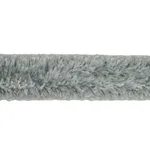 79733 | Tuft Braid Tape - Egg Blue Schumacher Tuft Braid Tape trim in Egg Blue (79733)