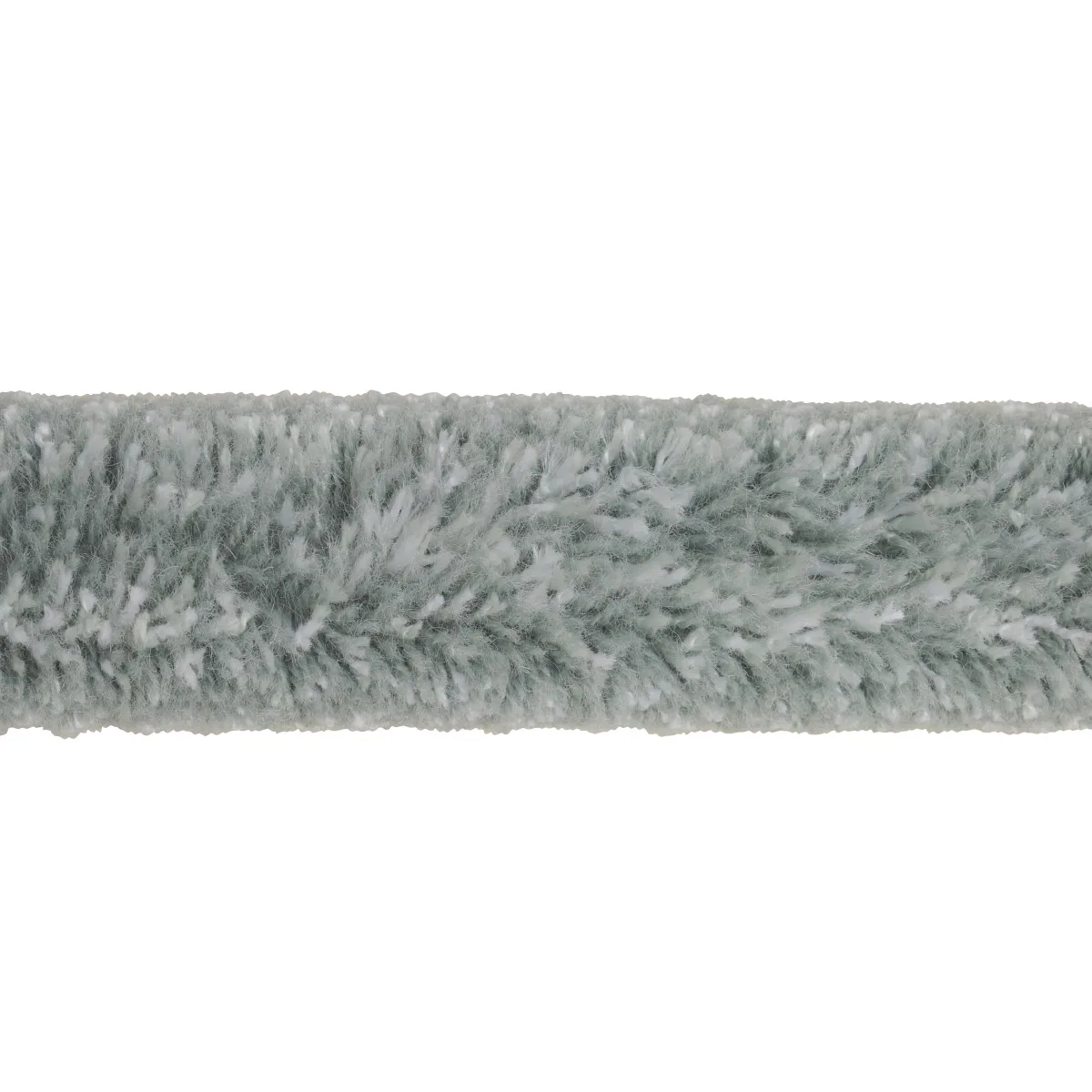 Schumacher Tuft Braid Tape trim in Egg Blue (79733)