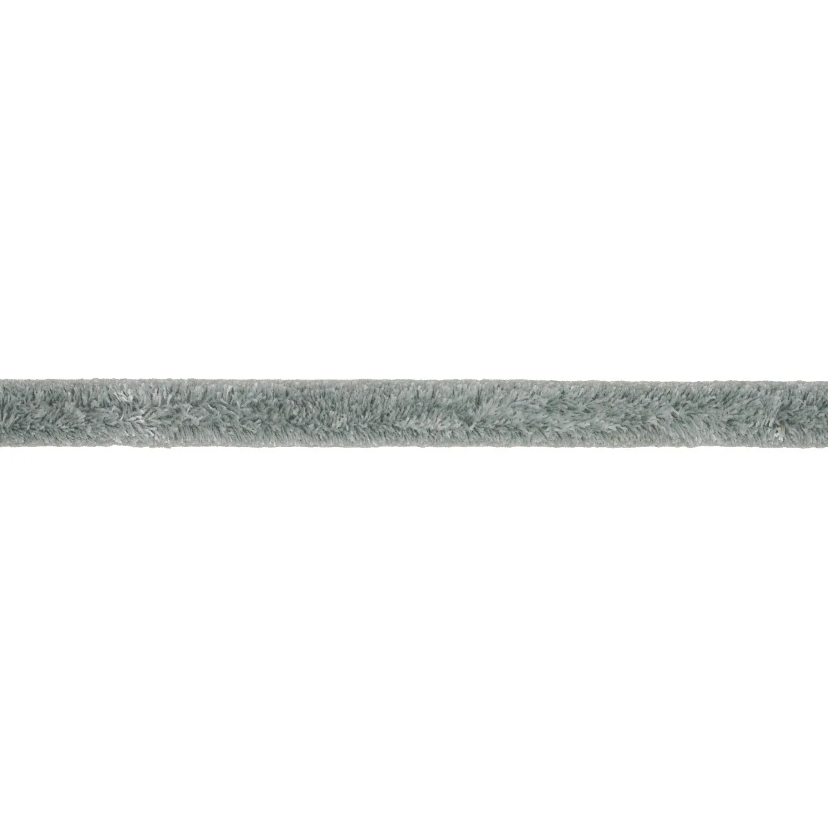 Schumacher Tuft Braid Tape trim in Egg Blue (79733)