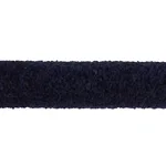 79734 | Tuft Braid Tape - Indigo Schumacher Tuft Braid Tape trim in Indigo (79734)