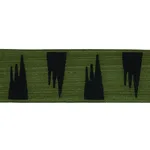 81782 | Tutsi Trim - Green Schumacher Tutsi Trim in Green (81782)