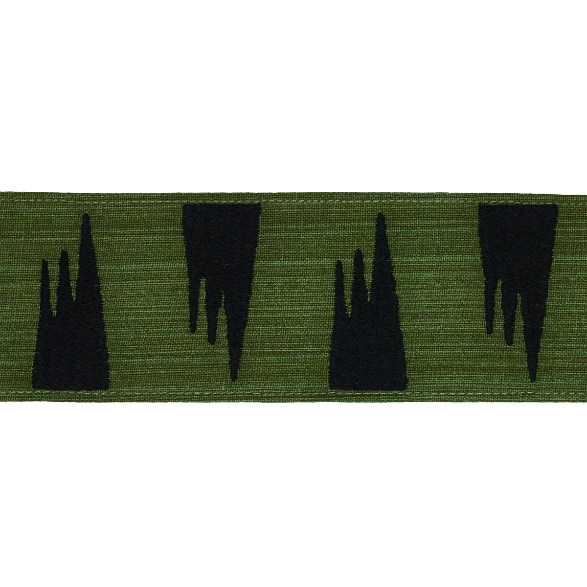 81782 | Tutsi Trim – Green