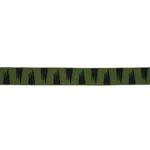 81782 | Tutsi Trim - Green Schumacher Tutsi Trim in Green (81782)