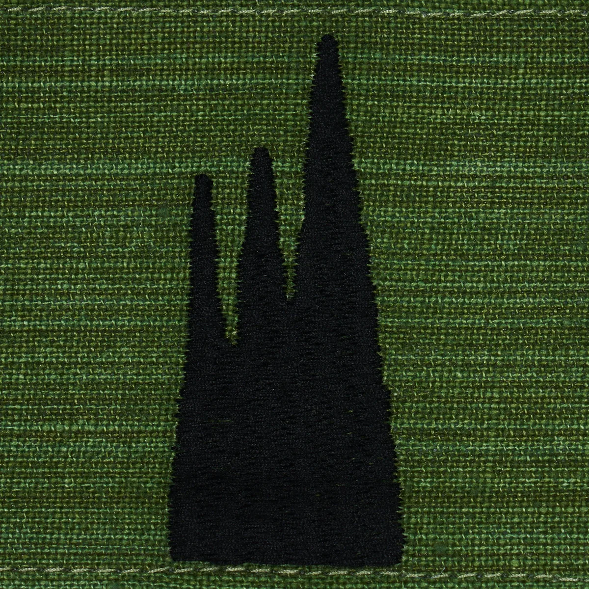 81782 | Tutsi Trim - Green Schumacher Tutsi Trim in Green (81782)