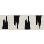 81781 | Tutsi Trim - Ivory Schumacher Tutsi Trim in Ivory (81781)