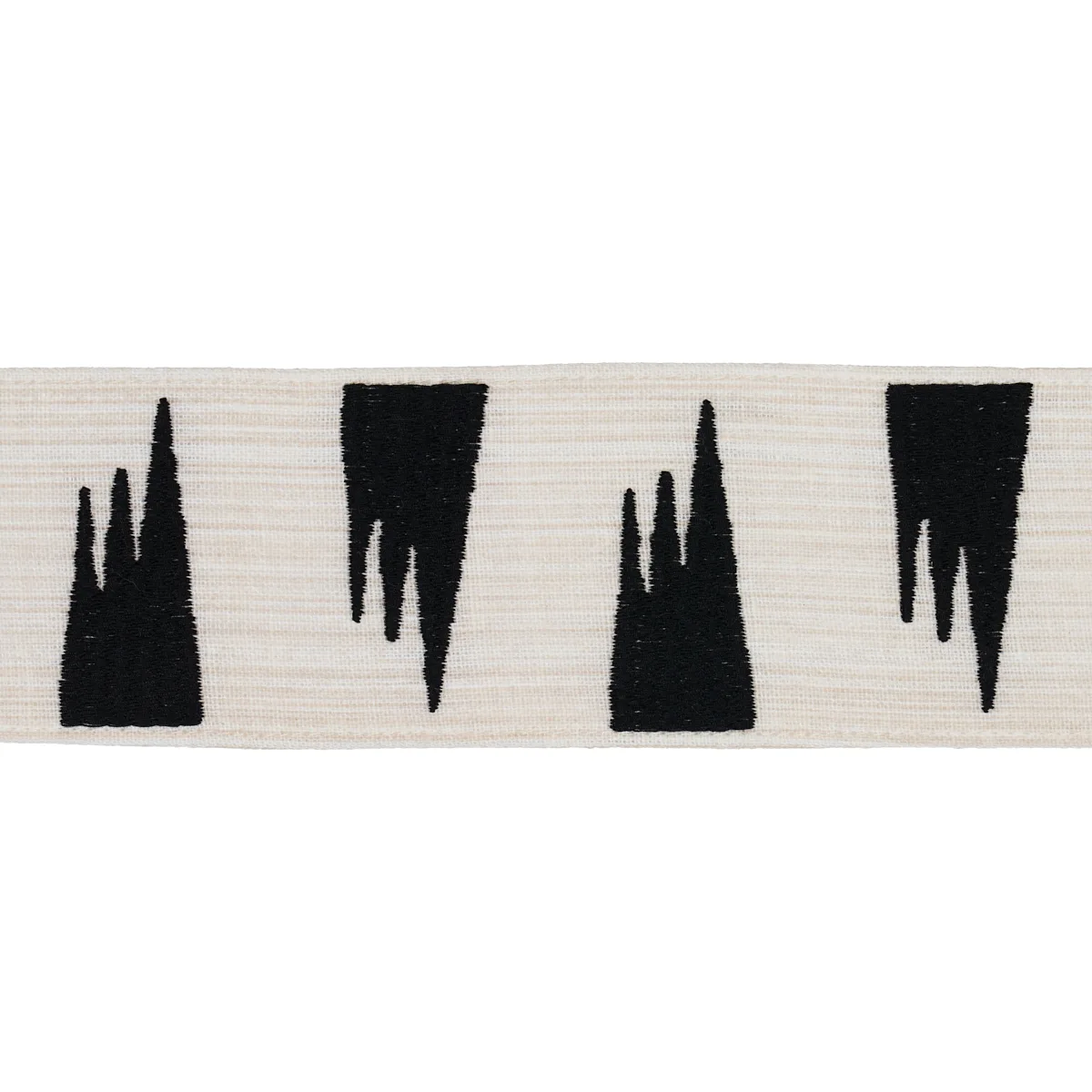 81781 | Tutsi Trim – Ivory