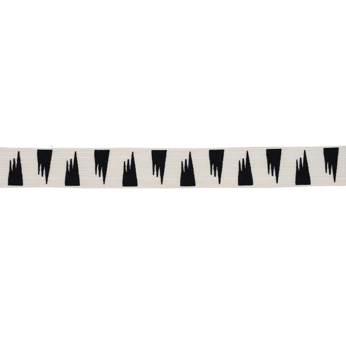 Schumacher Tutsi Trim in Ivory (81781)