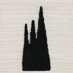81781 | Tutsi Trim - Ivory Schumacher Tutsi Trim in Ivory (81781)