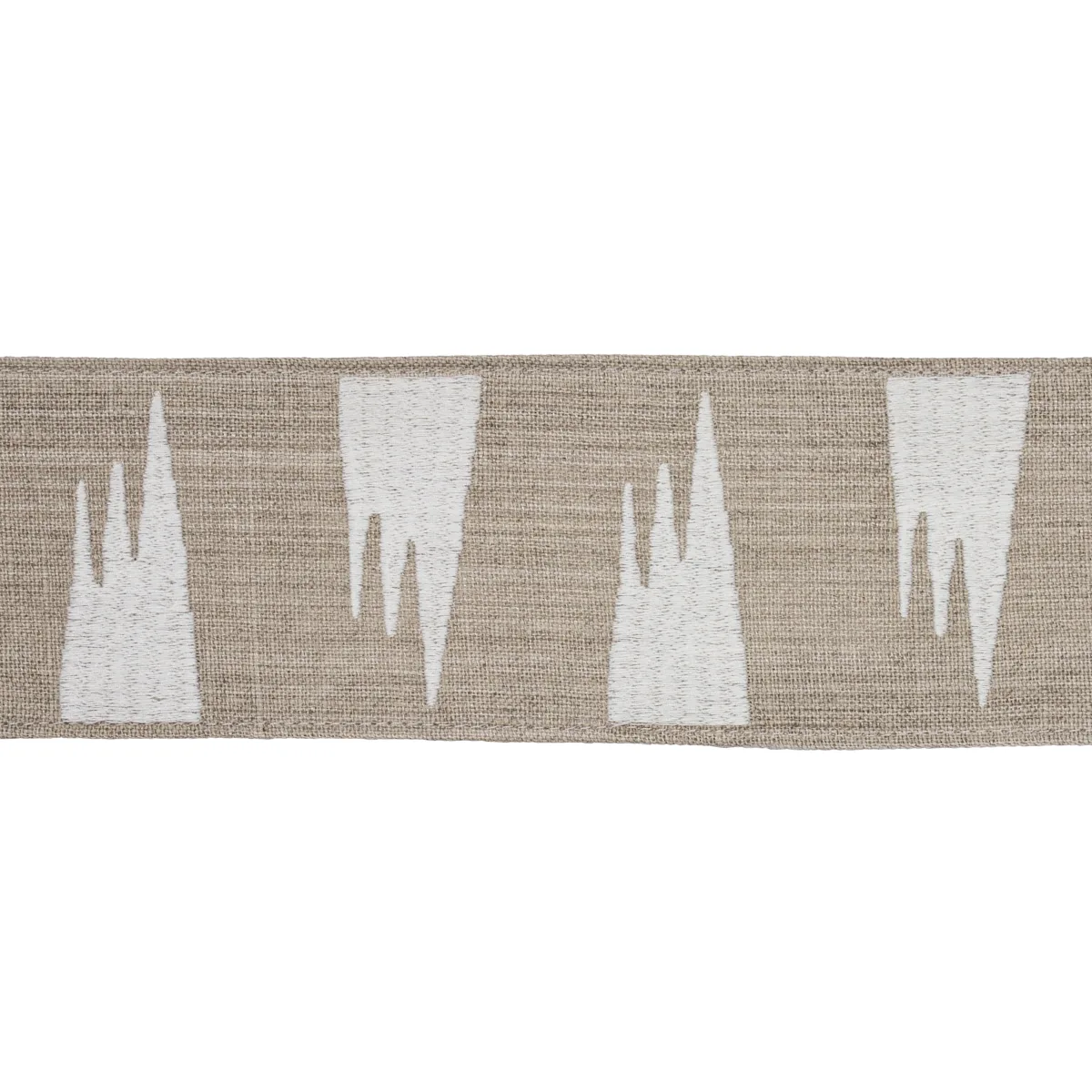 Schumacher Tutsi Trim in Taupe (81780)